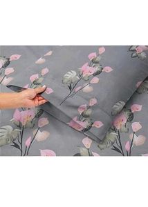 Cotton Elastic Badsheet 🤩
