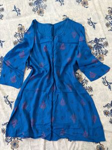 Printed Kurta