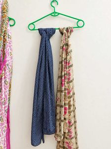 Bundle of 2 Scarves, for girls,