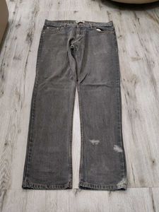 Ma6026 DNMX Jeans waist 36 inches
