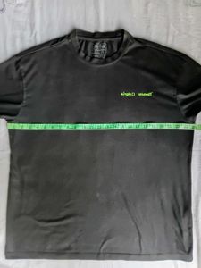 Oversized Printed T-Shirt for men