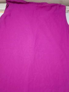 Purple Top