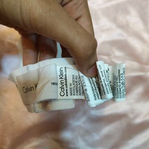 Calvin Klein Jockstrap