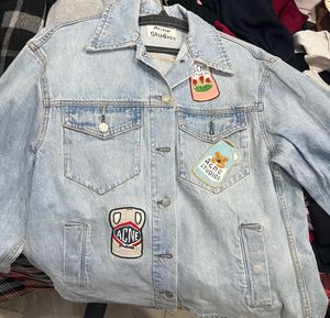 Acne studios Vintage Denim jacket