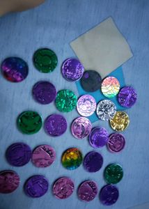 Pokemon Coins
