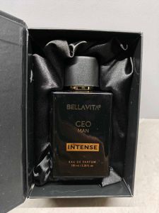 Bellavita CEO Man Intense Eau de Parfum