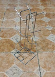 Brand New*** Cup Stand