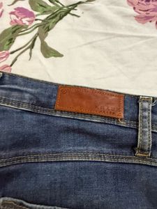 Kraus Jeans