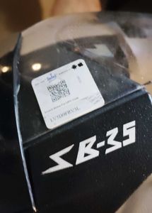 90% Off Steelbird orginal unworn helmet for bike