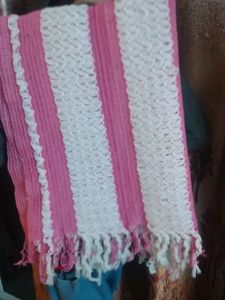 Big Stole Fornwinter