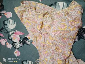 Anarkali Kurti For Women 💗