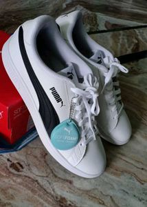 PUMA SMASH SHOES