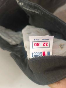 orignal tommwood Jean 💢