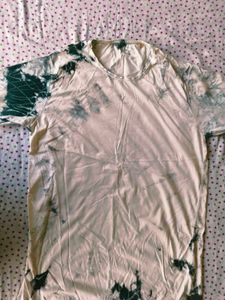 Tie-Dye T-Shirt