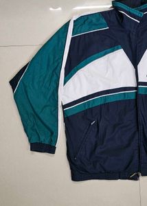 Vintage Langenleuba Track Jacket