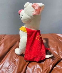 Superman Krypto Plush Toy