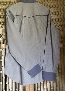 Zara Men Stripe Formal shirt