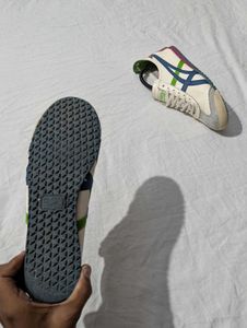 Onitsuka Tiger Mexico 66