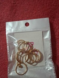 Elegant Clover Bracelet