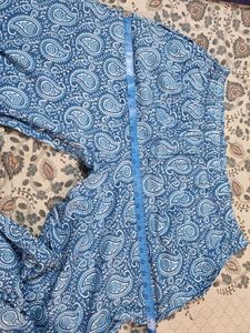 4XL Cotton Pyjama
