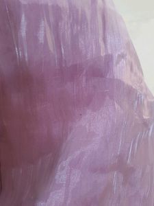 Shiny beautiful Onion pink Top