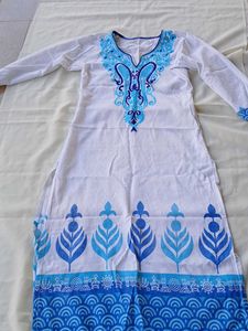 Kurta Length  is 41 Cm