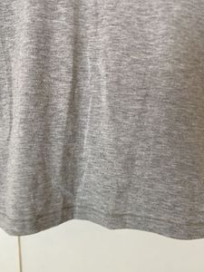 Grey  T-Shirt
