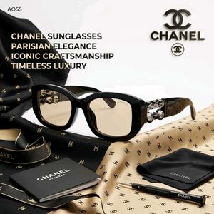CHANEL SUNGLASSES*( COPY) FOR UNISEX