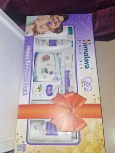 Himalaya Baby Gift Pack