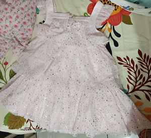 Cute Pink Dress