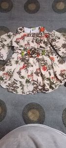 Final Offer brand new frock with beautiful lagging