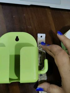 One Piece Mobile Holder