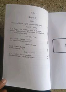 An Anthology of English Literature