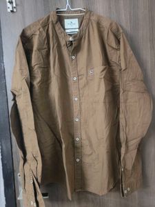 Stylish Men's Casual Shirt