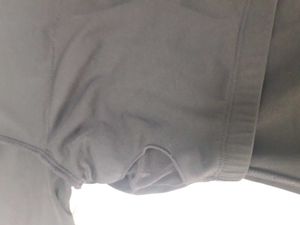 savana inbuilt workout top