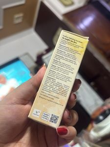 Moha Hydrating Face Serum - 30ml