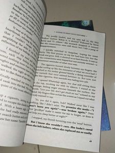 Book Bundle: Shravya Bhinder Novels