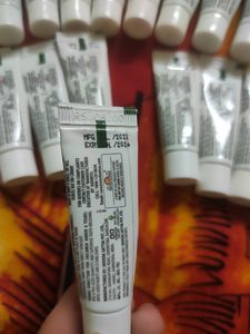 SriSri Tattva Sudanta Toothpaste