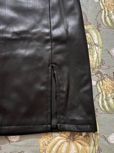 Short Skirt