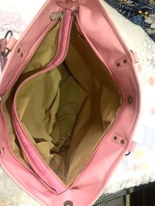 Valentine Sale 🔥Preloved Gucci Pink Purse