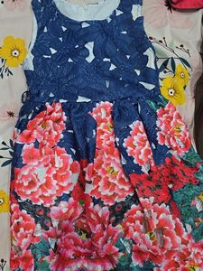Dress for Toddler