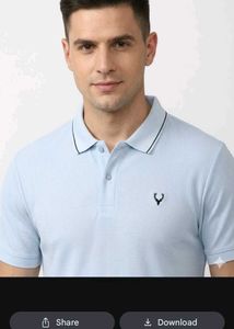 Allen Solly T shirt 👕 new with tag