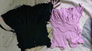 Cute Girls' Dresses Set