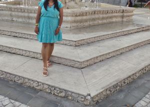 stylist dresses