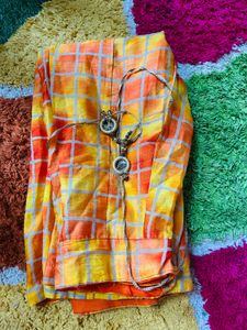 crop top n lehenga