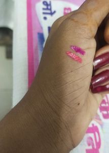 Huda Beauty Lipstick Pack Of 2