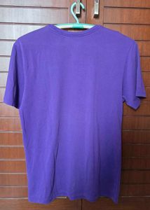 Nike Dri-FIT "Scoring Never Stops" Tee