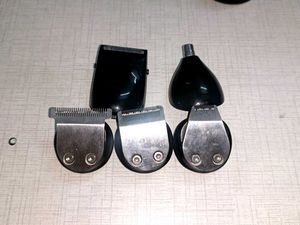 Nova Trimmer with Multiple Attachments