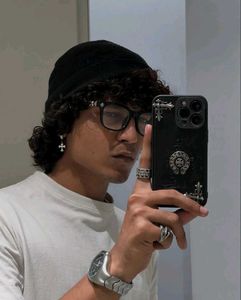 Chrome Heart Glasses