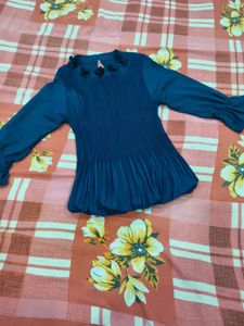 combo of 4 T-shirt Stylish Peach &amp; White Color Blo